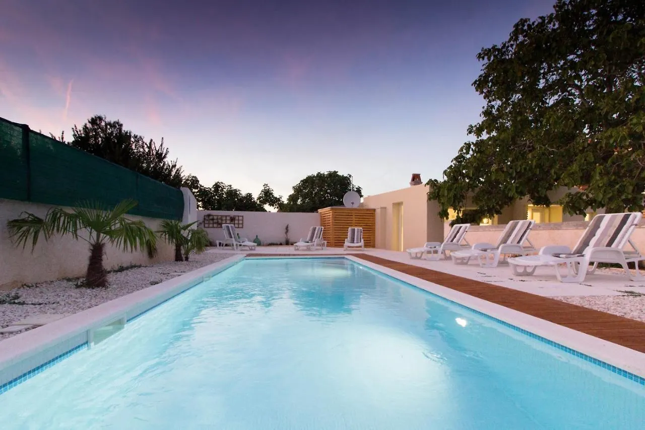 Wonderful Villa Antonici With Private Pool Near Pula - Wiibuk Ližnjan