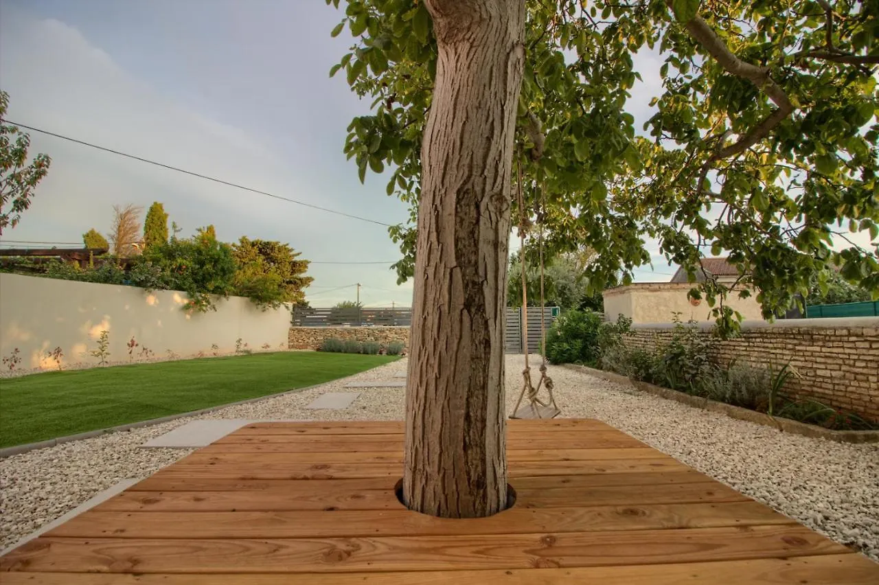 Wonderful Villa Antonici With Private Pool Near Pula - Wiibuk Ližnjan Kroatien