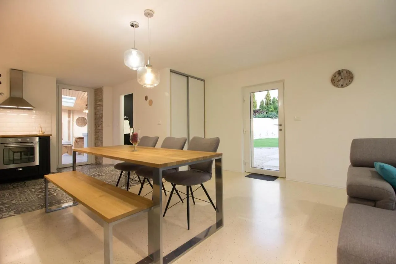Wonderful Villa Antonici With Private Pool Near Pula - Wiibuk Ližnjan