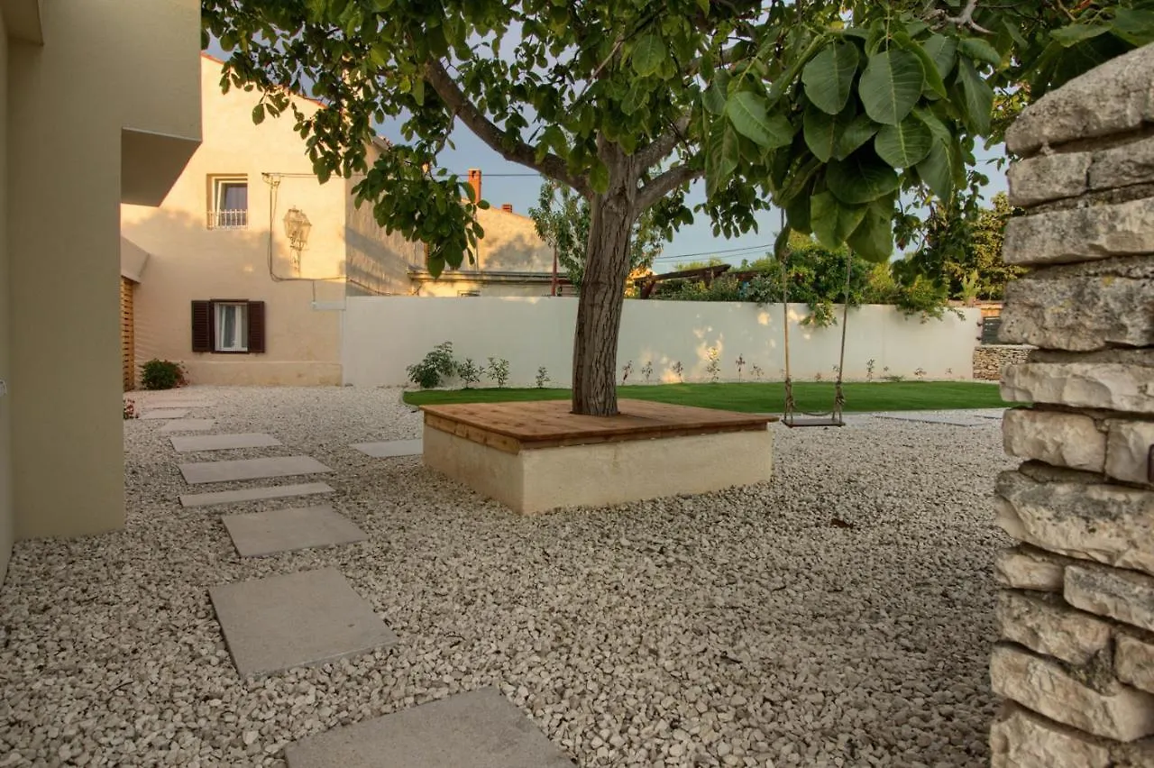 Wonderful Villa Antonici With Private Pool Near Pula - Wiibuk Ližnjan 0*,