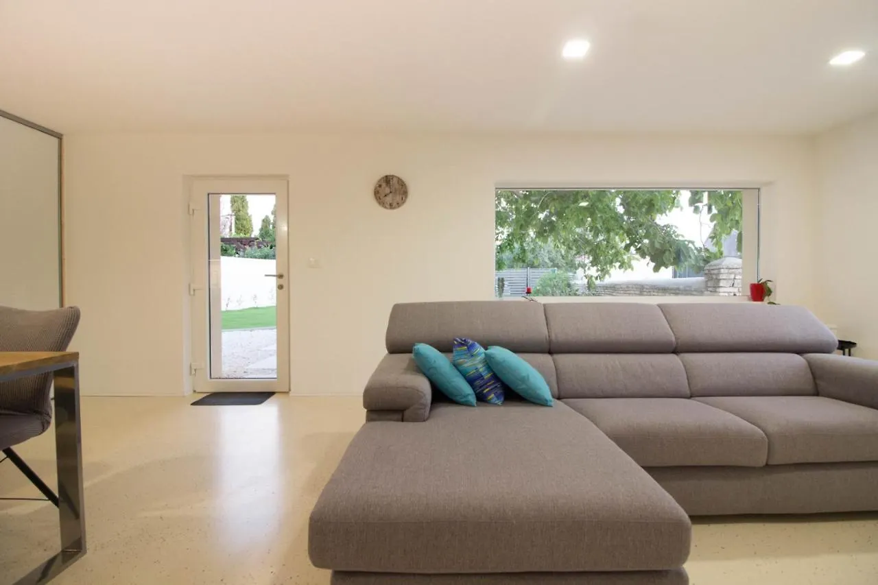 Wonderful Villa Antonici With Private Pool Near Pula - Wiibuk Ližnjan