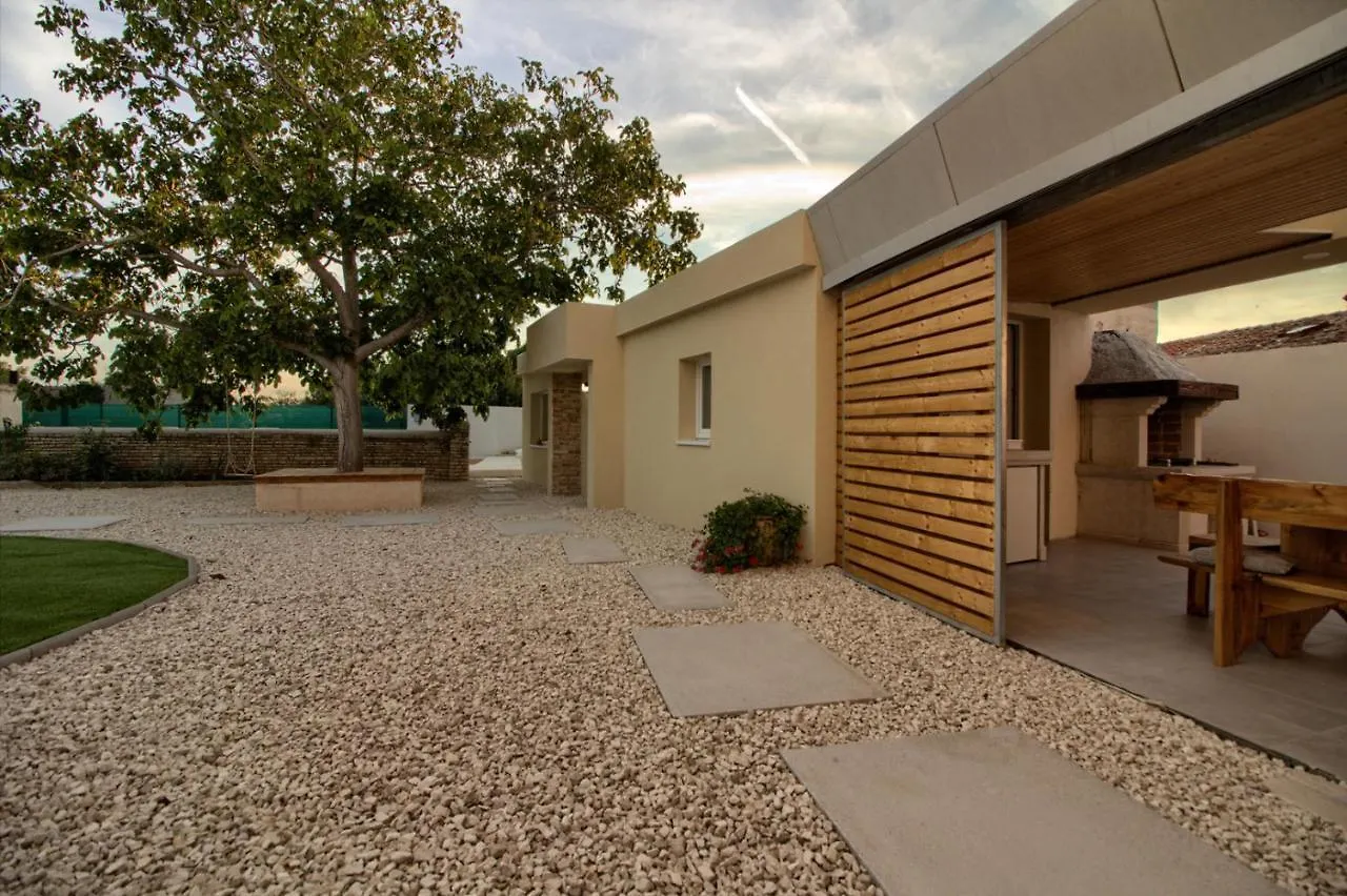 Wonderful Villa Antonici With Private Pool Near Pula - Wiibuk Ližnjan