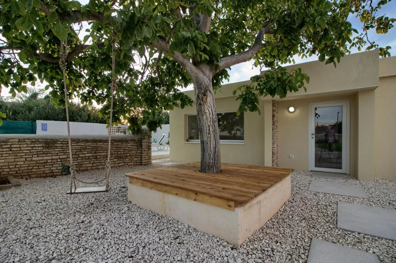 Wonderful Villa Antonici With Private Pool Near Pula - Wiibuk Ližnjan