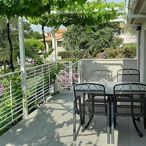 Haus Mirela Apartment
