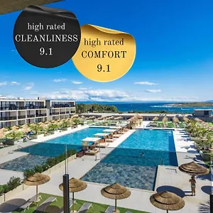 4* Lägenhetshotell Del Mar Emotion